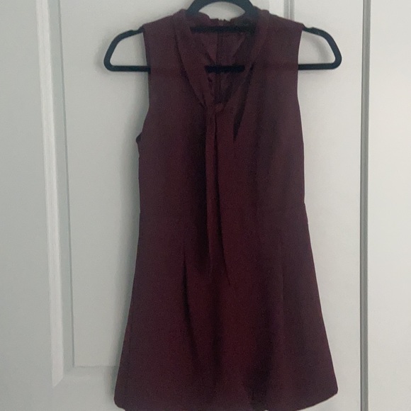 Topshop Romper - Picture 2 of 3